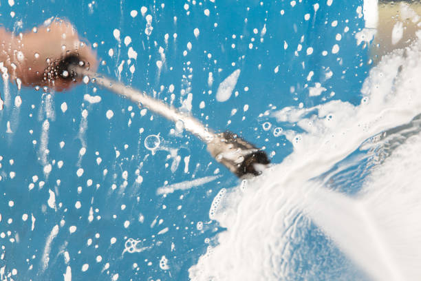 Best Gutter Cleaning  in Dell Rapids, SD